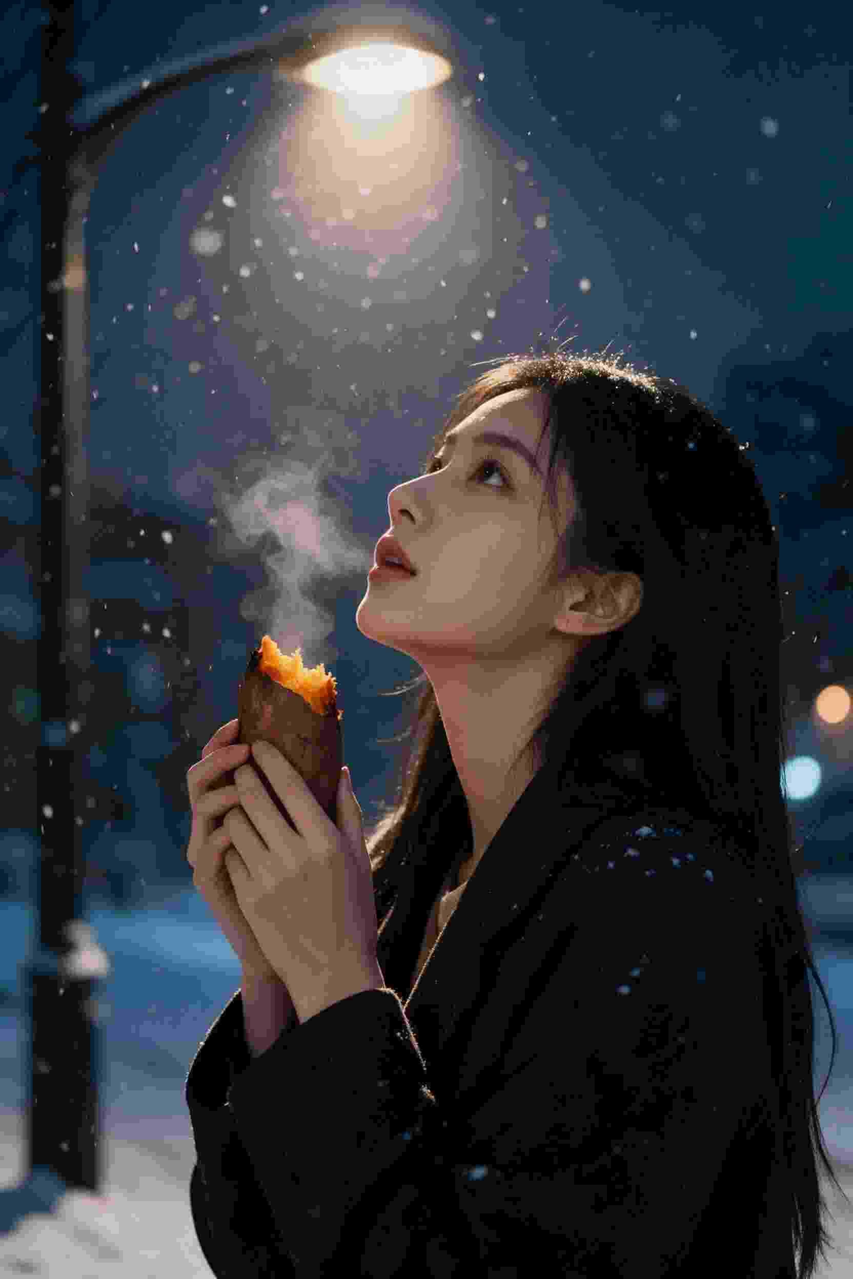 云中歌